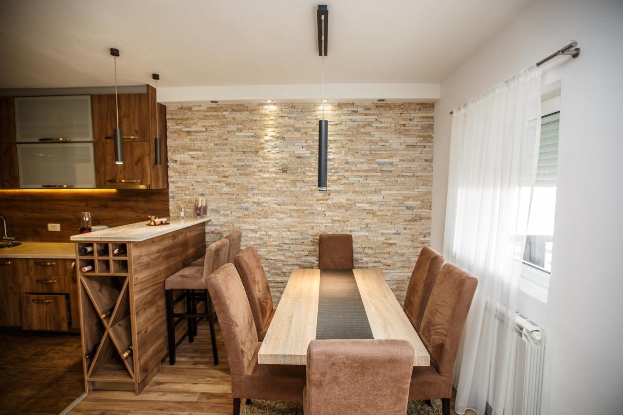 Montagna Resort 자블야크 외부 사진