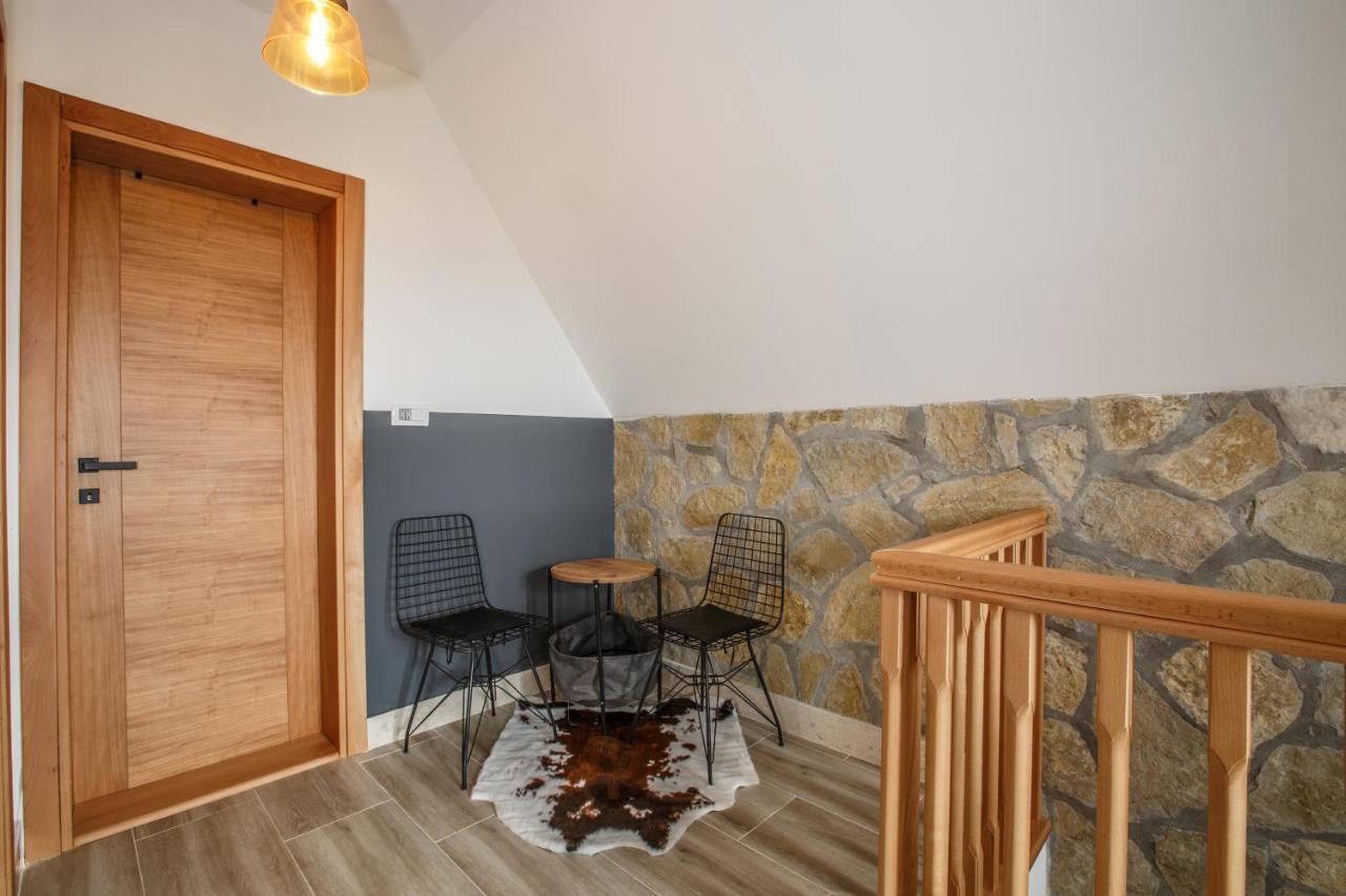 Montagna Resort 자블야크 외부 사진