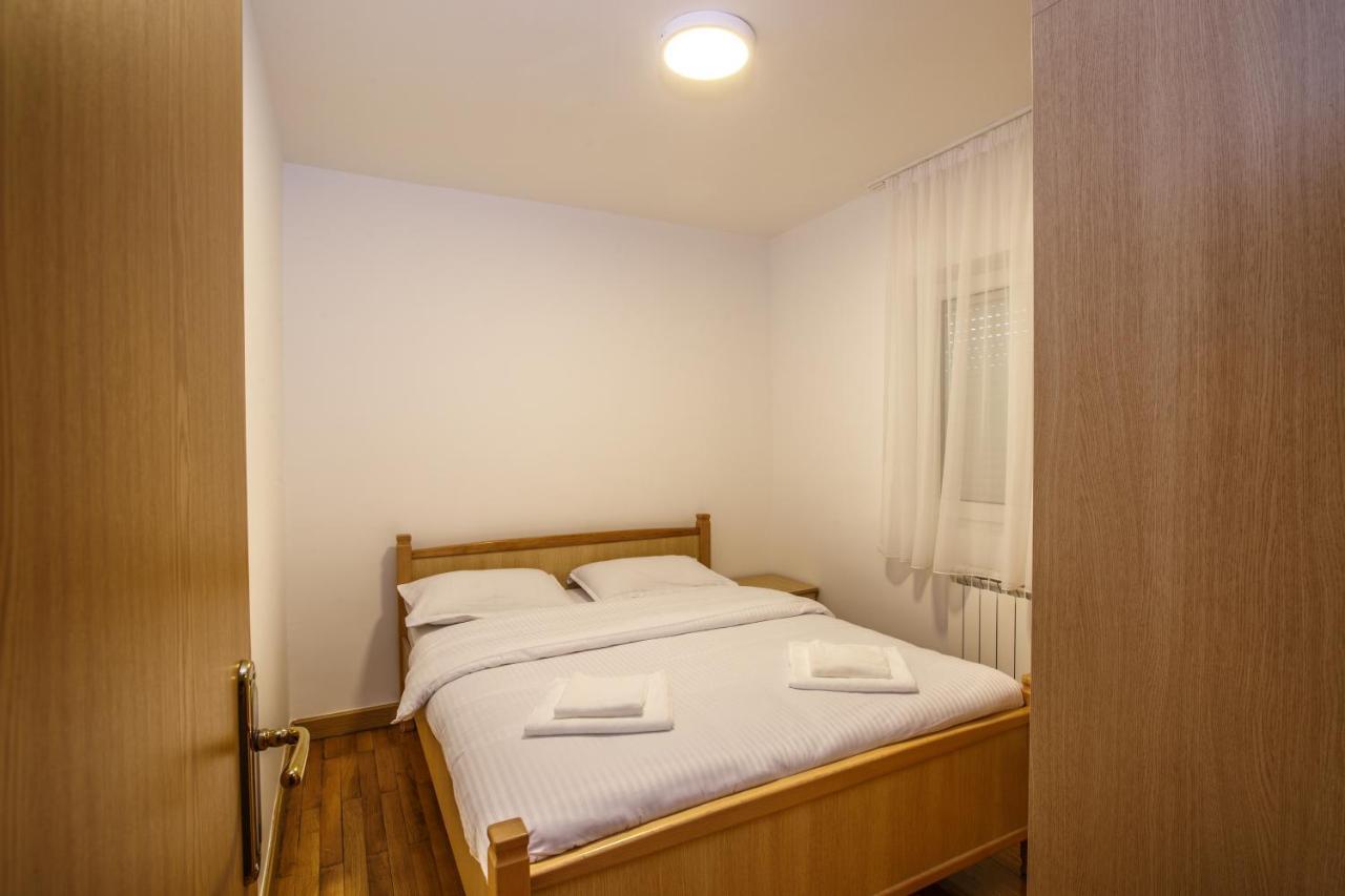 Montagna Resort 자블야크 외부 사진